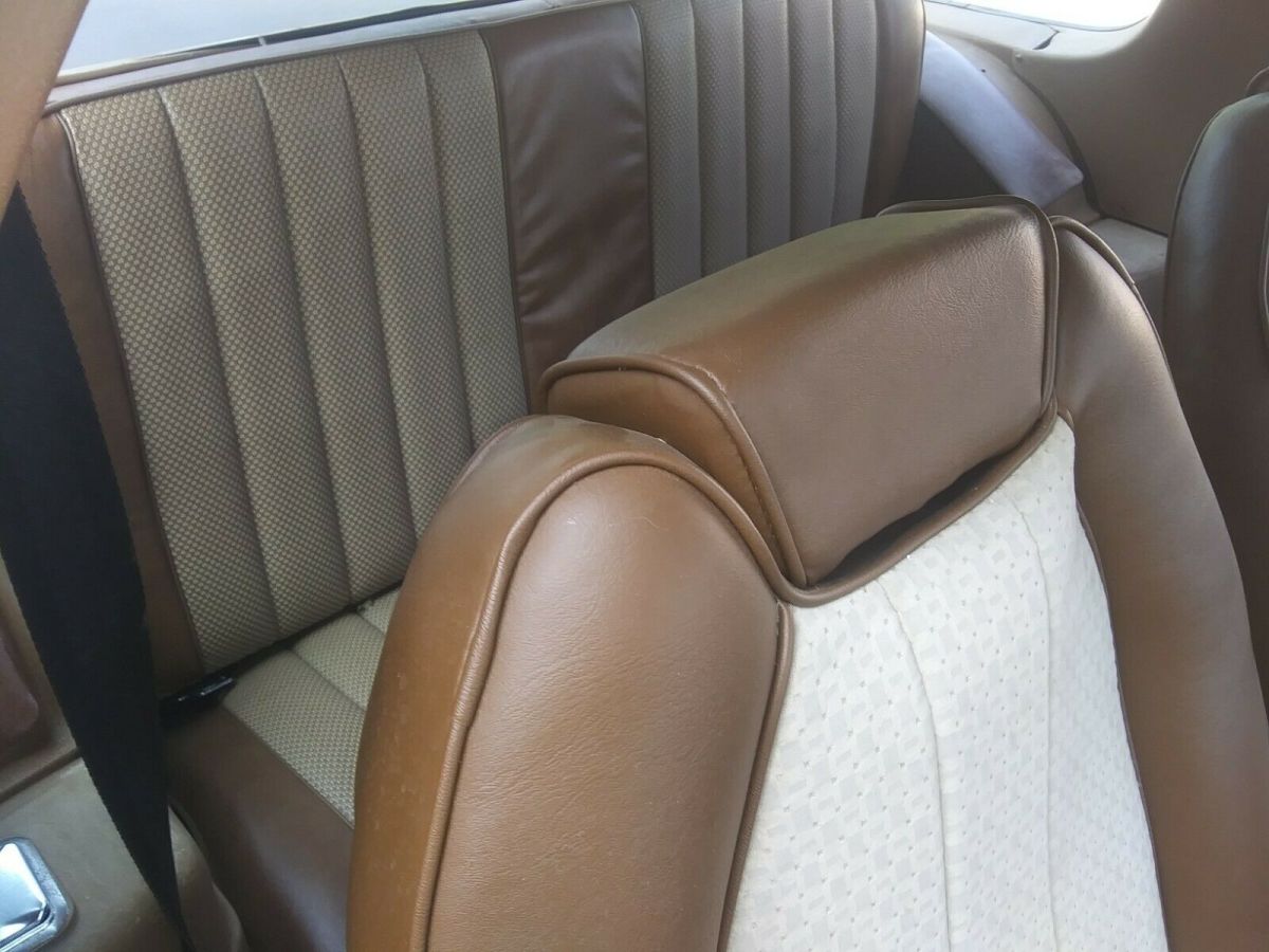 1977 AMC Pacer DL - photo 9