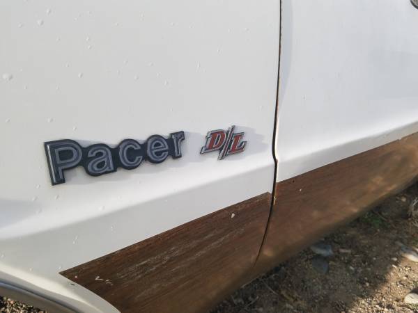 1977 AMC Pacer DL - photo 5