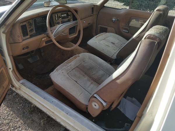 1977 AMC Pacer DL - photo 6