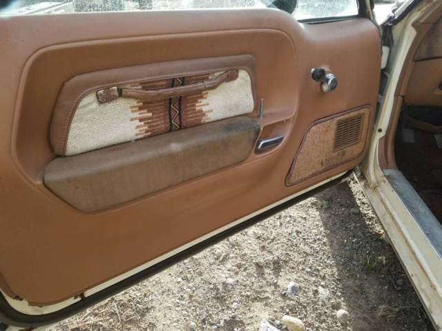 1977 AMC Pacer DL - photo 7