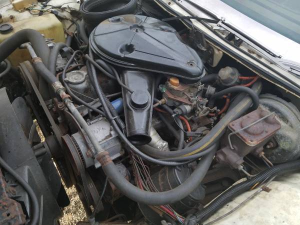 1977 AMC Pacer DL - photo 8