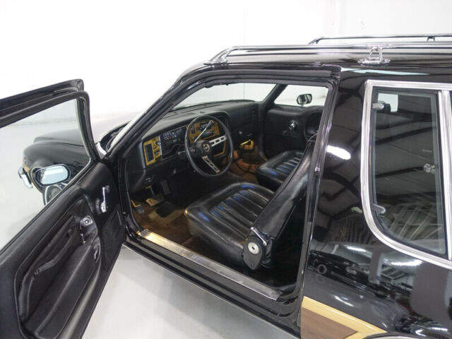 1977 AMC Pacer DL Station Wagon - photo 10