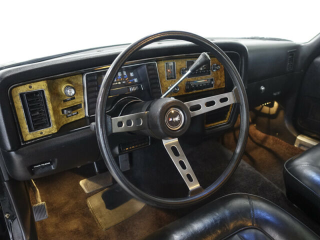 1977 AMC Pacer DL Station Wagon - photo 11
