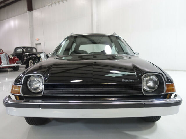 1977 AMC Pacer DL Station Wagon - photo 2