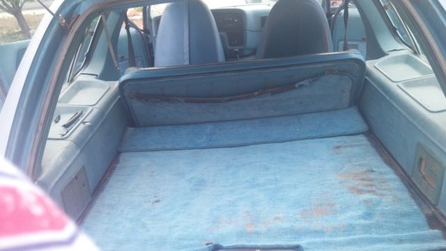 1977 AMC Pacer Levi Edition - photo 12