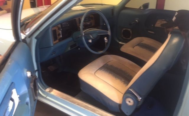 1977 AMC Pacer D/L - photo 5