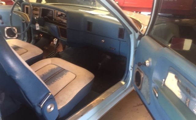 1977 AMC Pacer D/L - photo 6