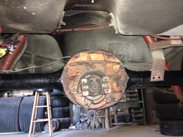 1977 AMC Pacer DL "Redneck" Edition - photo 12
