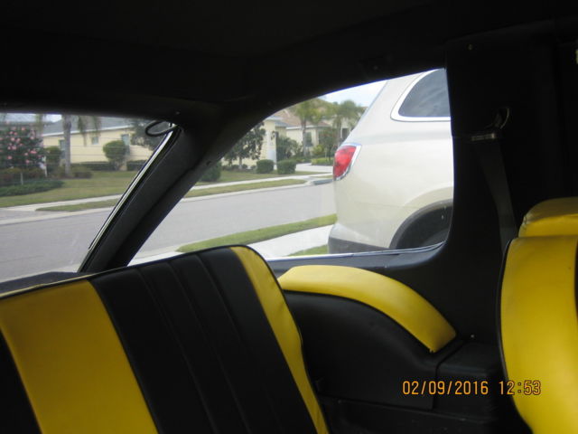 1977 AMC Pacer DL "Redneck" Edition - photo 3