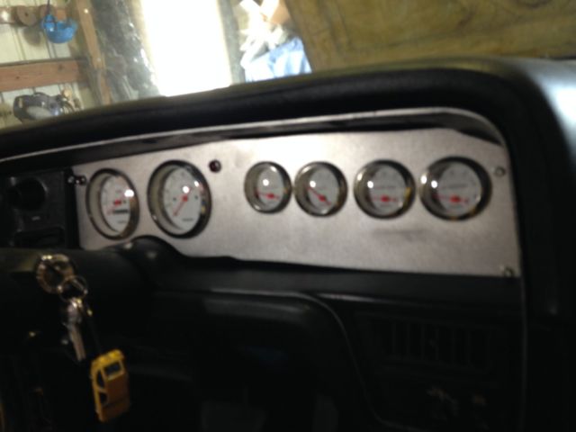 1977 AMC Pacer DL "Redneck" Edition - photo 4