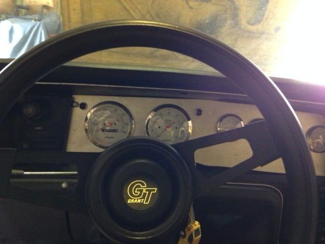 1977 AMC Pacer DL "Redneck" Edition - photo 5