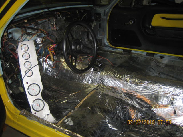 1977 AMC Pacer DL "Redneck" Edition - photo 7