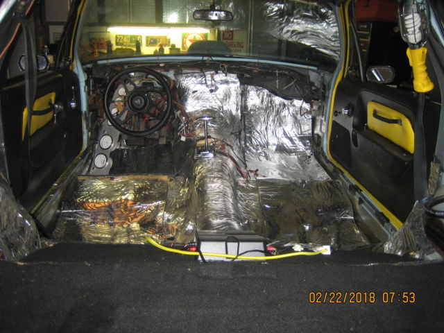 1977 AMC Pacer DL "Redneck" Edition - photo 8