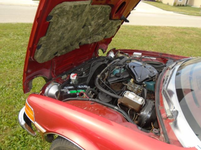 1977 AMC Pacer Station Wagon - photo 10