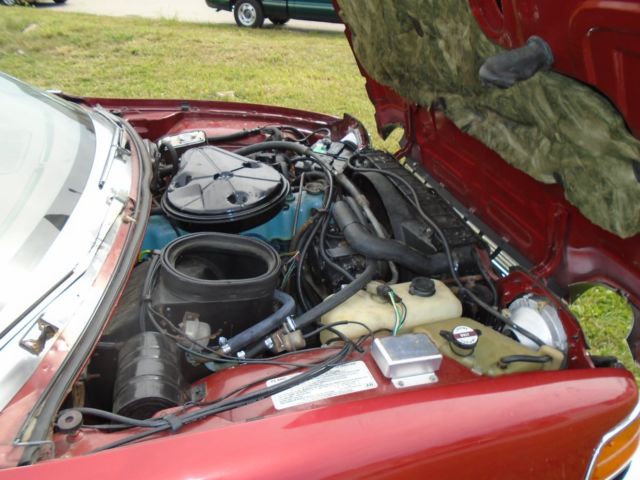 1977 AMC Pacer Station Wagon - photo 11