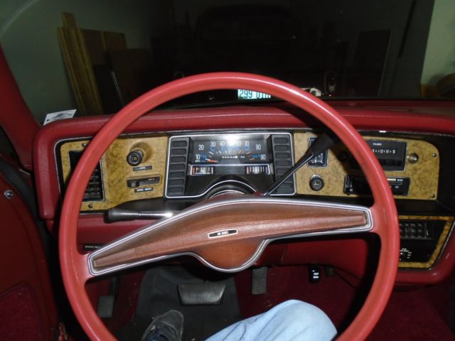 1977 AMC Pacer Station Wagon - photo 12