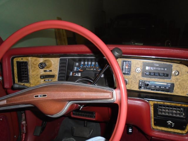 1977 AMC Pacer Station Wagon - photo 13