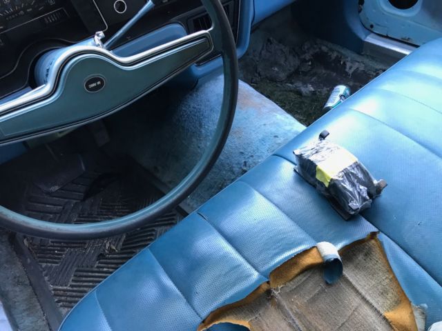1977 AMC Pacer - photo 10