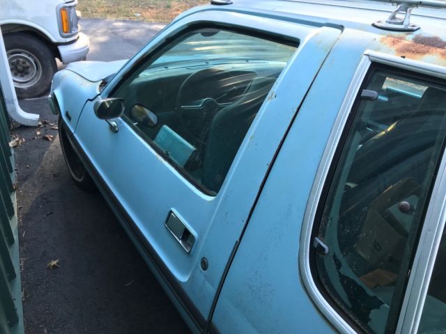 1977 AMC Pacer - photo 11