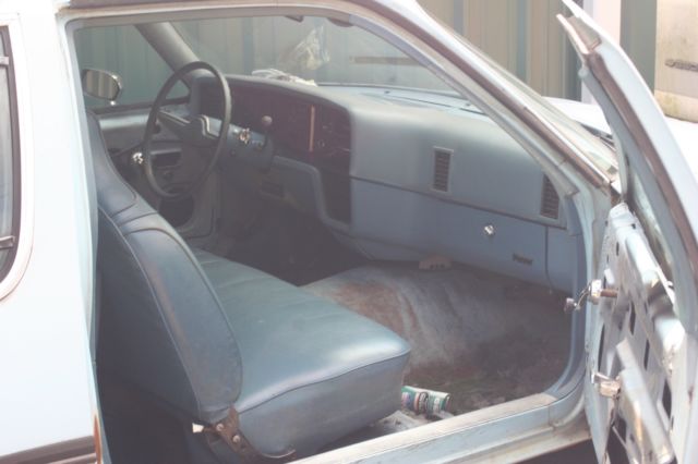 1977 AMC Pacer - photo 4
