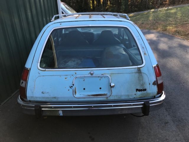 1977 AMC Pacer - photo 6