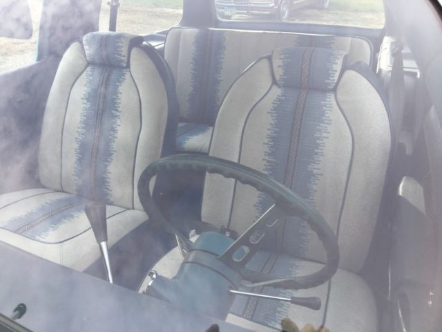 1977 AMC Pacer - photo 3