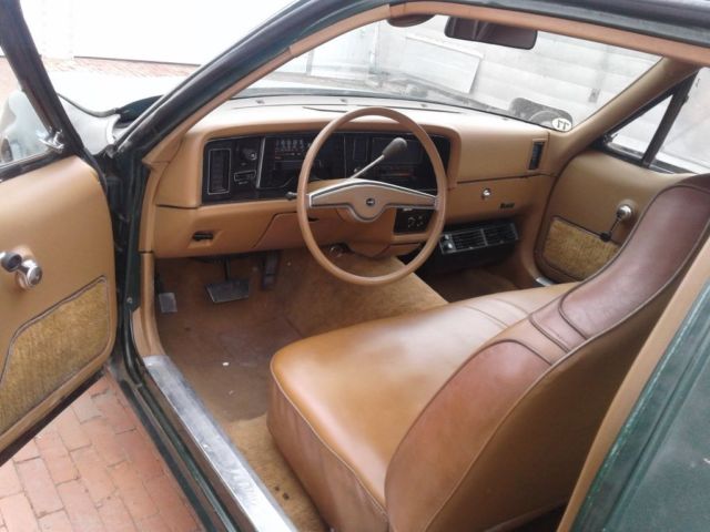 1977 AMC Pacer - photo 10