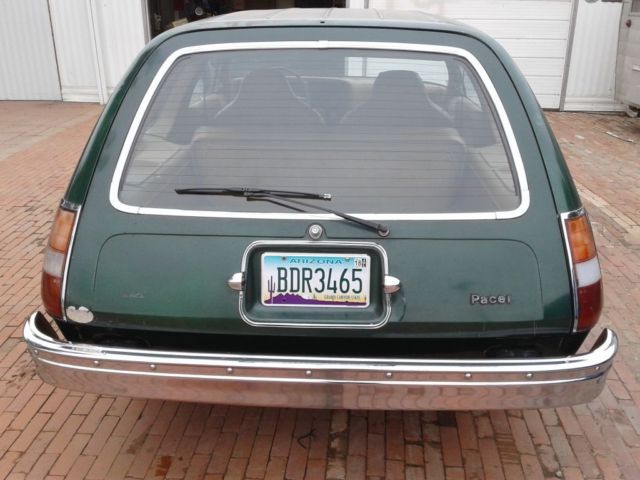 1977 AMC Pacer - photo 5