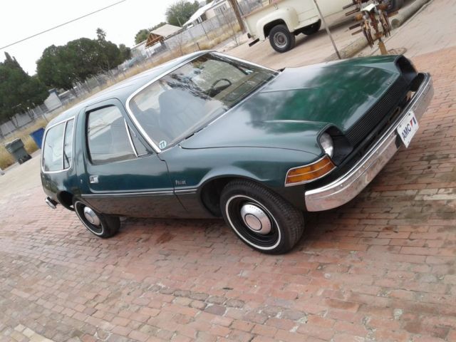 1977 AMC Pacer - photo 7