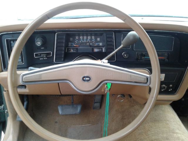 1977 AMC Pacer - photo 9
