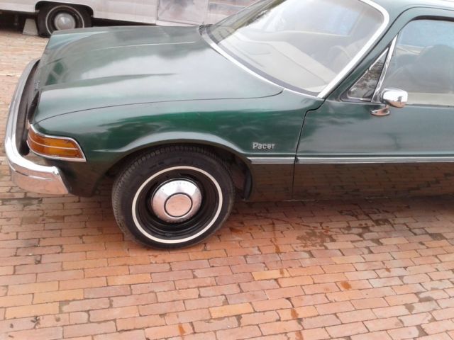 1977 AMC Pacer - photo 2