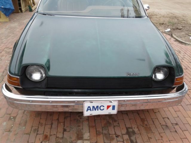 1977 AMC Pacer - photo 7