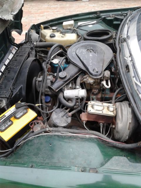 1977 AMC Pacer - photo 8