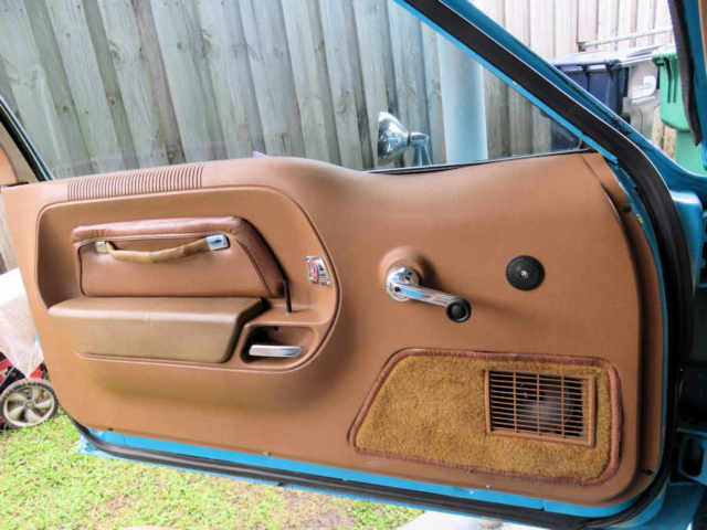 1977 AMC Pacer D/L - photo 13