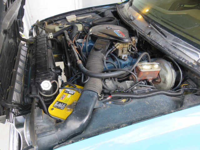 1977 AMC Pacer D/L - photo 5