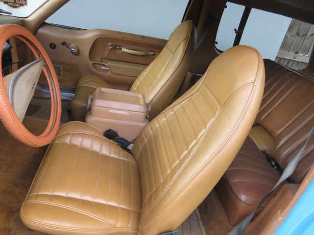 1977 AMC Pacer D/L - photo 11
