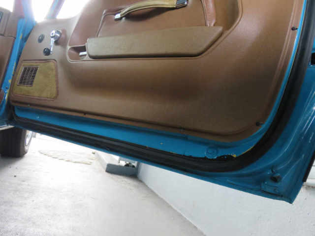 1977 AMC Pacer D/L - photo 12