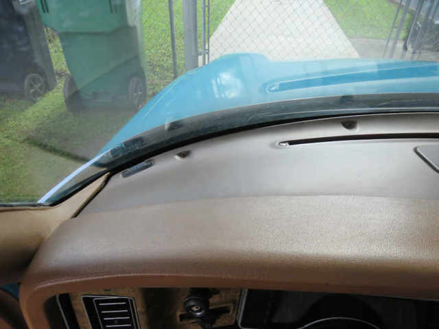 1977 AMC Pacer D/L - photo 7
