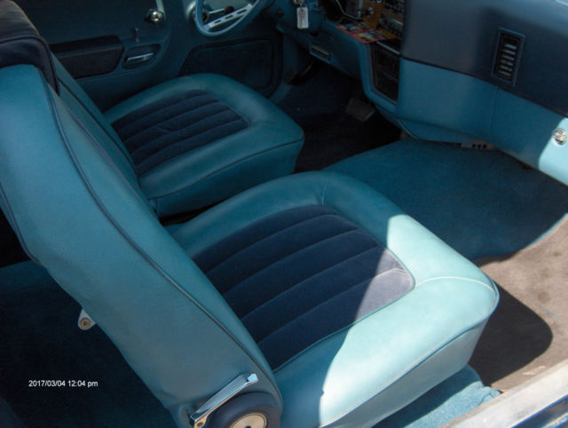 1977 AMC Pacer Station Wagon - photo 12