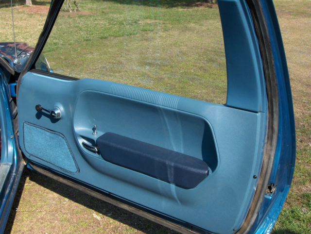 1977 AMC Pacer Station Wagon - photo 13