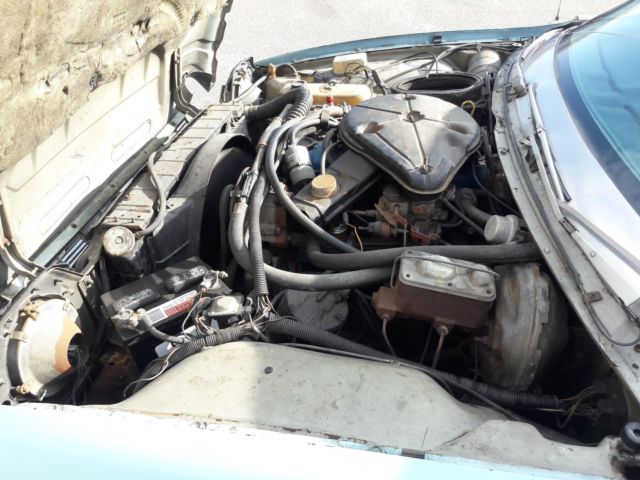 1977 AMC Pacer BASE - photo 11