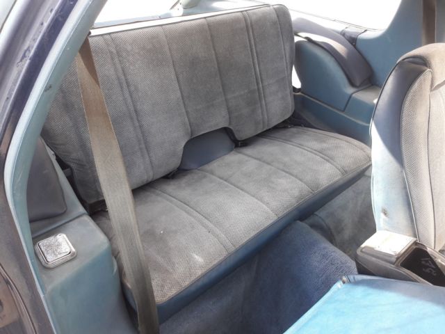1977 AMC Pacer BASE - photo 4
