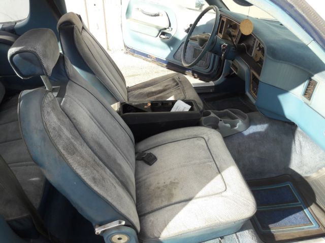 1977 AMC Pacer BASE - photo 5