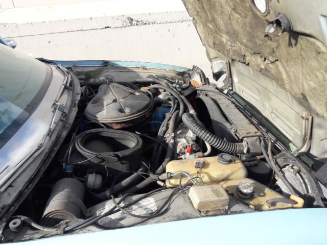 1977 AMC Pacer BASE - photo 10