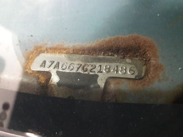 1977 AMC Pacer BASE - photo 7