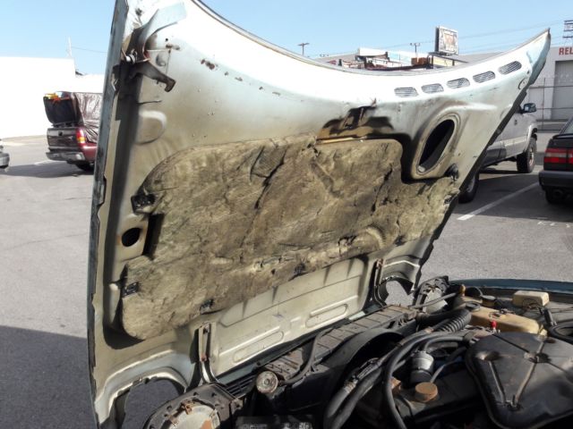 1977 AMC Pacer BASE - photo 9