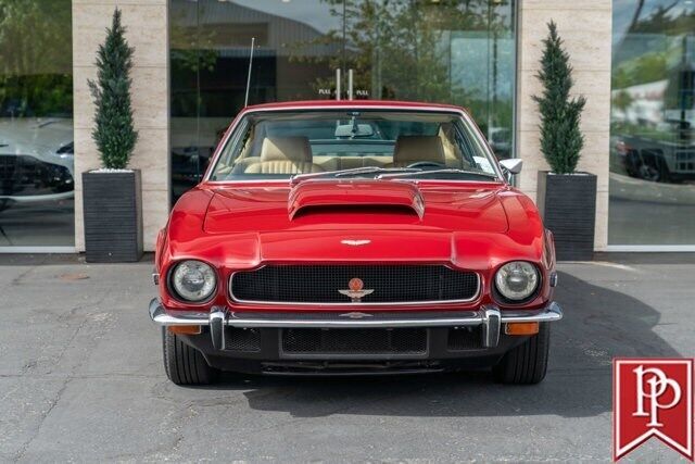 1977 Aston Martin Vantage Series III - photo 6