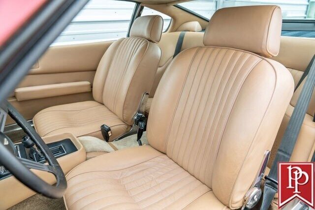 1977 Aston Martin Vantage Series III Sport Saloon - photo 13