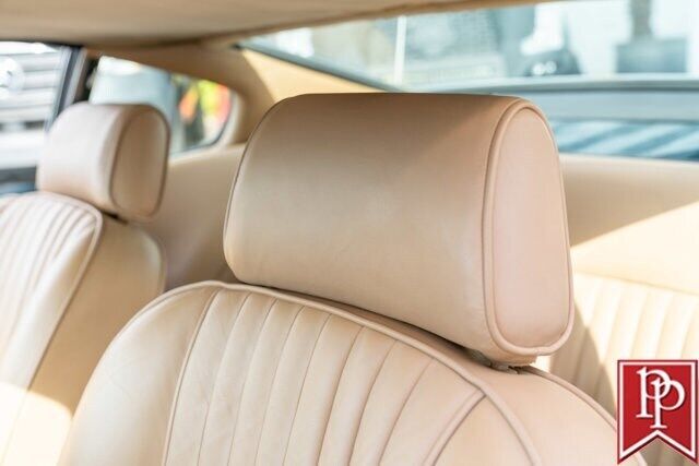 1977 Aston Martin Vantage Series III Sport Saloon - photo 6