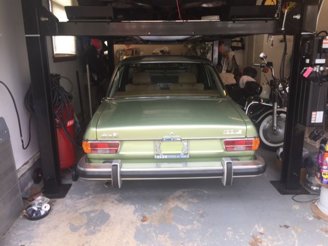 1977 Audi Other 100LS - photo 13